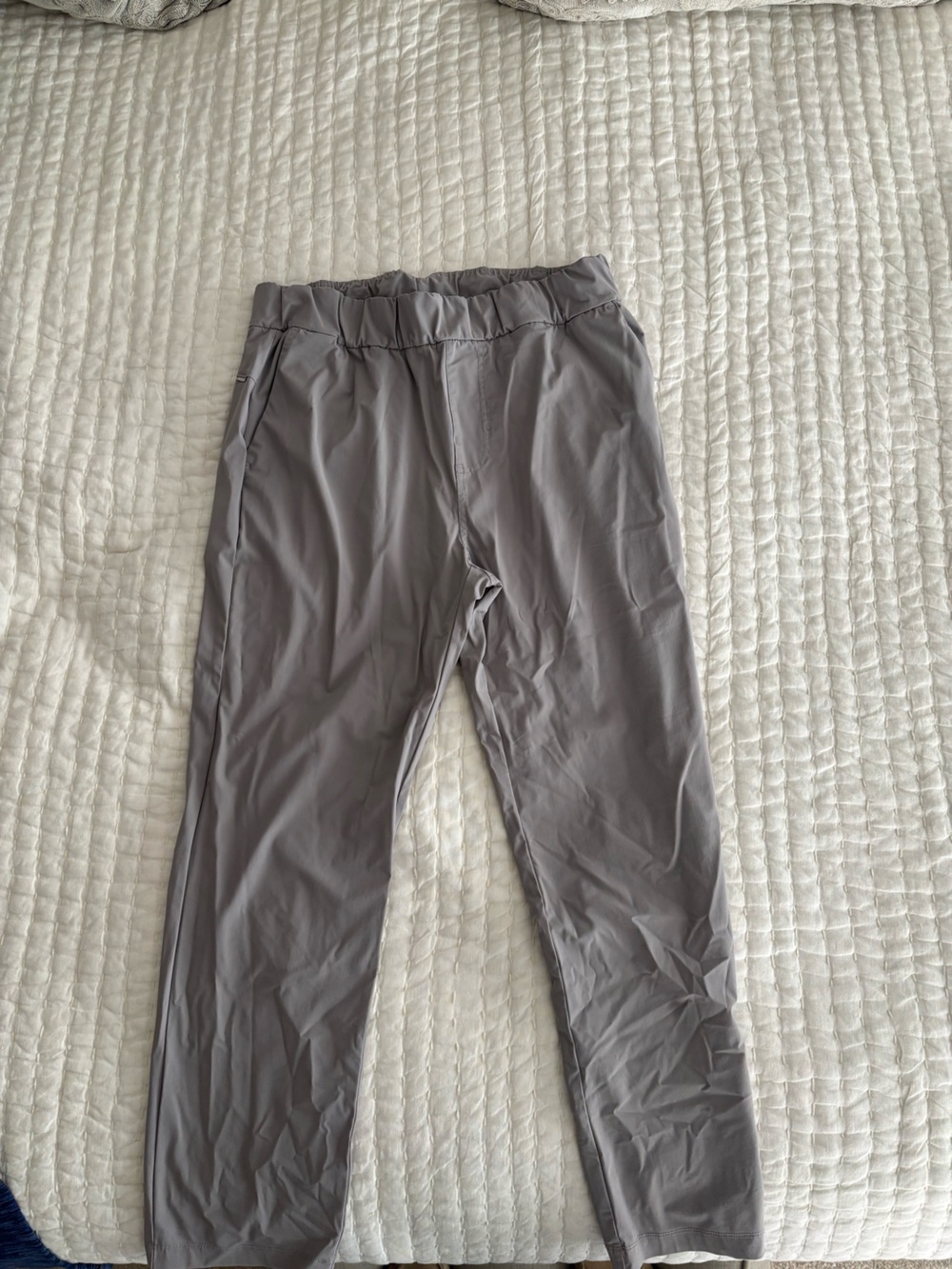 Vuori Miles Ankle Pants